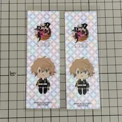 古備前信房 ステッカー 刀剣乱舞