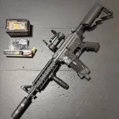 2025年最新】東京マルイ M4 CQB-Rの人気アイテム - メルカリ