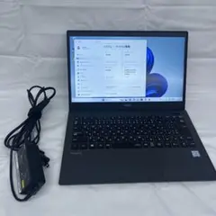 超軽量 NEC Versa Pro 第8世代 256GB 8GB i5 002