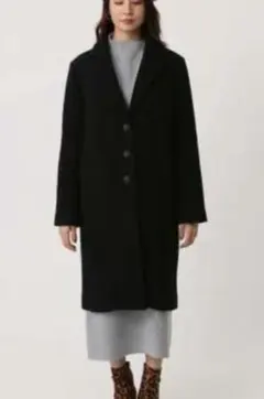 AZUL　チェスターコート