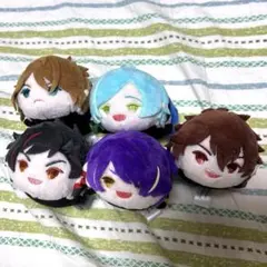 あんスタ もちマス 流星隊セット