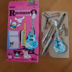 サンリオキャラクターズ ROCKMONO 2