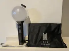 BTS ペンライト ver.4 アミボム