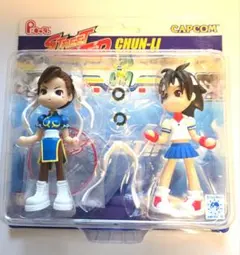 フィギュア ゲームキャラクター