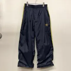 2026年最新】adidas ルーズ メッシュ トラックパンツの人気アイテム