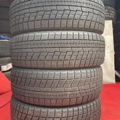 バリ溝 ヨコハマ ice GUARD ig60 222/40R18 （青0470