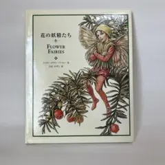 花の妖精たち Winter