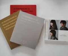 いきものがかり NEWTRAL CD アルバム 全国ツアー写真集
