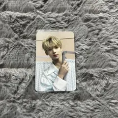 本日終了 zb1 ユジン BLUEPARADISE SOUNDWAVE トレカ