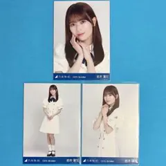 2025年最新】岩本蓮加 生写真の人気アイテム - メルカリ