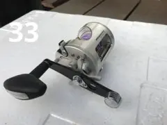 アブガルシア　リール　アンバサダー　SX7700CL　中古 アンバサダー SX7700CL | アウトドア用品・アウトドアグッズの