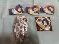 A3! グッズ