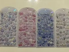 c*y様 ボンボンドロップ　パールベール ４種 正規品
