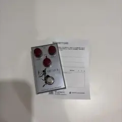 J.Rockett Audio Designs Archer Select 廃盤 - メルカリ