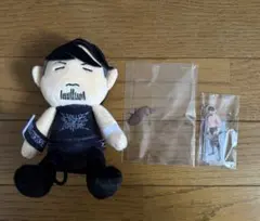 新日本プロレス　成田蓮ぴょんすけ　アクスタ　セット