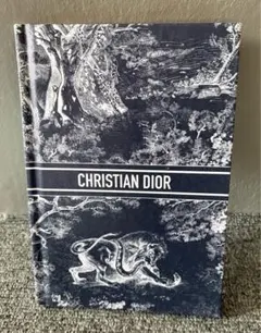 Christian Dior トワル ドゥ ジュイ ノートブックのサムネイル