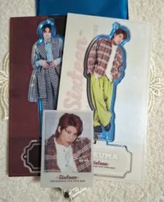RAMPAGEセット①