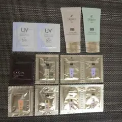 エレガンス　アルビオン　サンプル　計12包