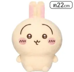 ちいかわ しーぷわ うさぎ