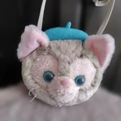 ディズニーリゾート購入ジェラトーニポシェット