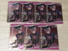 ㉗さとみ すとぷり コレクションカード