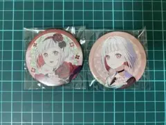 フレッシュプリキュア イース キュアパッション 缶バッジ - メルカリ