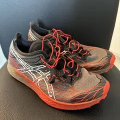 asics S4 ELDORESO 28.5cm - メルカリ
