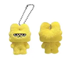 M!LK 吉田仁人　シャカレボ ミニマスコットぬい