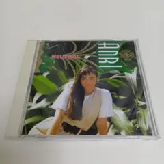 ANRI NEUTRAL CD
