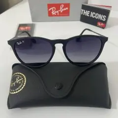 Ray-Ban 新品 レイバンサングラス 男女兼用