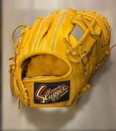 KUBOTA SLUGGER KSN-YH46 野球　グローブのサムネイル