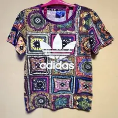 adidas Tシャツのサムネイル