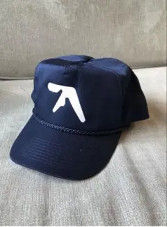 00s Aphex Twin Cap エイフェックスツイン ベースボールキャップ