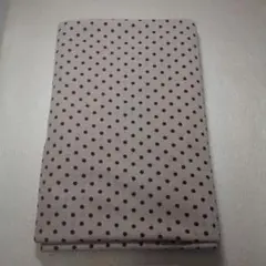 am548 ポリ系ニット生地　2.0m