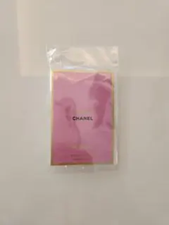 CHANEL CHANCE EAU TENDRE バス タブレット 2個 - メルカリ