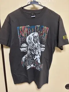 ゴジラ対ヘドラ　ハードコアチョコレート　Mサイズ 新品未着用