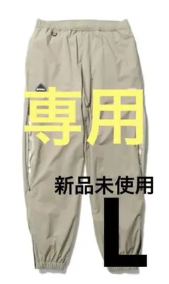パンツ FCRB INSULATED VENTILATION EASY PANTS SOPH. | INSULATED VENTILATION EASY PANTS(S NAVY):