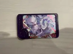 ポケモンフレンダミュウツー