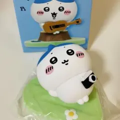 ちいかわ　ハチワレだらけフィギュア　つんのサムネイル