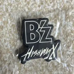 B'Z　未使用　highway　x キーホルダー付 2026年最新】b'z highway x キーホルダーの人気アイテム - メルカリ