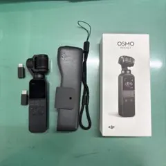 2026年最新】dji osmo pocketの人気アイテム - メルカリ