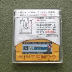 ディスクシステム　『 vs エキサイトバイク 』