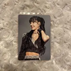 2026年最新】Blackpink リサ トレカの人気アイテム - メルカリ
