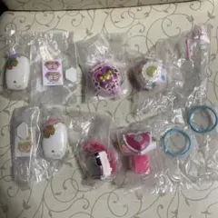 なりきりプリキュアDX5