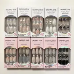 DASHING DIVA ダッシングディバ マジックプレス 10個のサムネイル