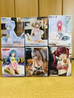 美少女フィギュア