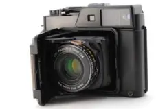FUJIFILM GS645 中判フィルムカメラのサムネイル
