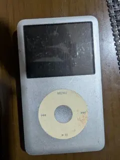 2026年最新】ipod classic ジャンクの人気アイテム - メルカリ