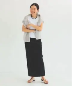 週末限定お値下げ❣️新品⭐︎カラミリボンブラウス　目黒越子 メルカリ