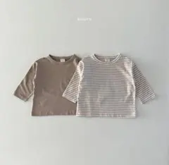 韓国子供服　90